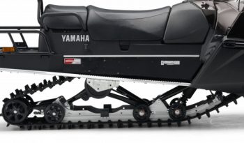Снегоход Yamaha VK Professional II EPS full