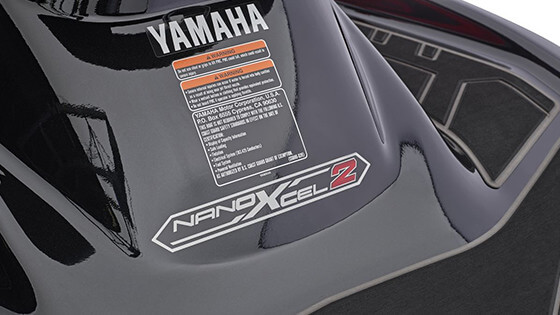 Гидроцикл Yamaha GP1800 full