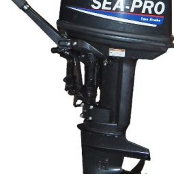 Мотор лодочный Sea-Pro T 30S