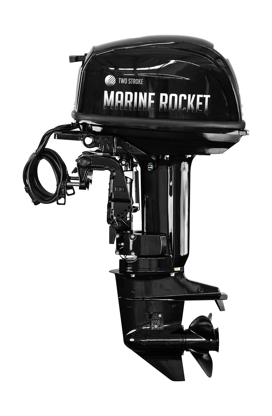 Мотор лодочный Marine Rocket MR30FFES