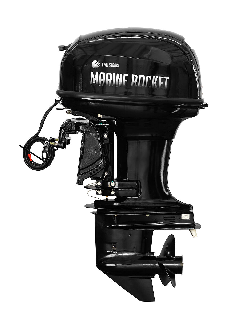 Мотор лодочный Marine Rocket MR40FFES